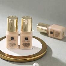 Estée Lauder Estee Lauder Double Wear Stay In Place Makeup Foundation 1W1 7ml BONE MINI SIZE For Graduation Birthday Holiday Summer Fall Autumn - 1W1 7ml - View 4