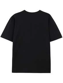 Social Distortion Summer Tour 2024 T-Shirt All Size S-3XL P8713 - màu đen - Xem 3