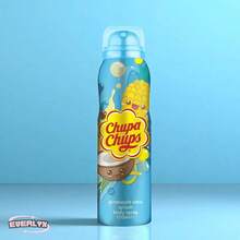 EverlyX Chu pa Chu ps 身體噴霧 150ml - 清新有趣的身體香氛，帶有 Tutti Frutti、櫻桃或菠蘿與椰子的香氣 - 適合日常使用或作為禮物 - 年輕甜美的風格，色彩繽紛的設計包裝 - ✅ 24/48 小時內發貨到西班牙