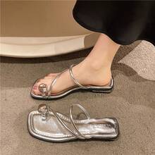 Women Sport Sandals - 黑色 - 查看 3