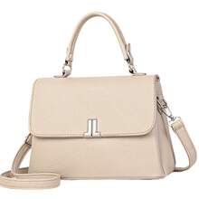 Women Crossbody - 白色 - 查看 7