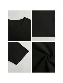 [Fast Arrival] Most Likely To Drink With Elves Family-Shirt-Shirt Men Women, Christma Unsex Soft Fabric, Breathable, Comfortable Black Short Sleeve Tees Autumn, Must-Have Fashionable Tee - Negro - Ver 3