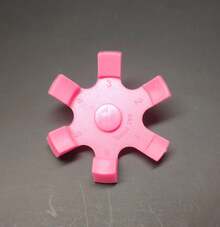 Corta tip con medidor - Rosa - Ver 3