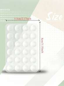 5 pezzi/1 set Supporto per telefono in silicone G, S Cup, Maniglia per cellulare senza mani, Stagna per pinzetta compatibile con e Android, è adatto per cover posteriore in vetro liscia del telefono cellulare, non per copertura posteriore a rovinosità del cellulare bianco + nero + rosa + trasparente + pasqua rosata per la primavera