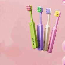 Toothbrush - Зелений - Переглянути 1