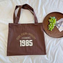 Women Shoulder Bags - 咖啡 - 查看 8