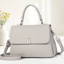 Women Crossbody - 白色 - 查看 5