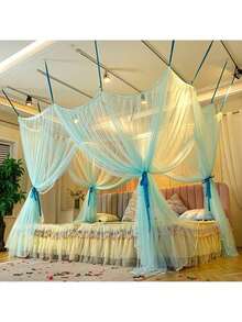 Mosquito Net - Przyssawka A 2.2 High - Pomarańczowa - Zobacz 5