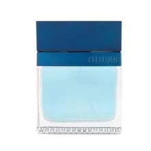 Guess Seductive Blue 100 Ml Edt Gentleman - Sweet - View 2