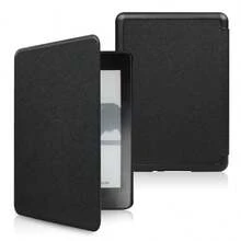 Protective Case For Kindle 658 2024 2022 2019 10th Paperwhite 5 7 11th Colorsoft 12 Th - màu đen - Xem 1