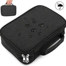 Large Capacity Pencil Case School Case Bag Pencil Case For Boys & Girls, Pencil Case, 72 Pen Slots