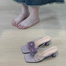 Women Home Slippers