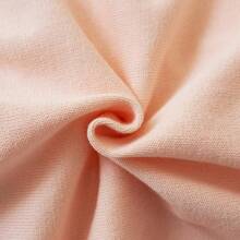 Girls' Cardigans Sweater Cotton Button Solid Long Sleeve Knit Sweaters