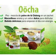 DXN Lingzhi Coffee 3 In 1 Coffee With Cream And Ganoderma (20 Sachets) - 1 pc - View 3