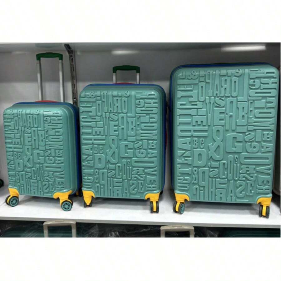 多功能新款随身拉杆箱