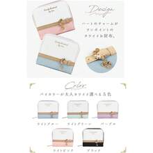 Small Wallets - Màu tím - Xem 3