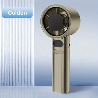 Handheld Fan, High-…