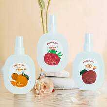 PEACH JO+ 1PC 120ML Clothing Fragrance,Fruit Scented Air Freshener Can Be Used For Clothing Bedroom Closet To Remove Odors Air Freshener - Multicolor - View 22