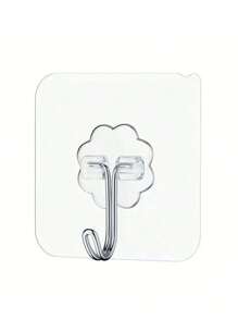 豪华壁挂式带盖皂架,高端排水皂架,防水皂盒收纳,适用于浴室、淋浴间、旅行、学校宿舍,简易皂架,洗漱用品,浴室挂件,浴室收纳架,开学季用品,居家生活用品 - 彩色 - 查看 12