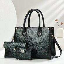 Women Top Handle Bags