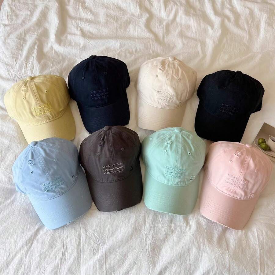 Baseball Caps