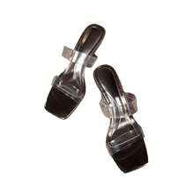 Women Heeled Sandals