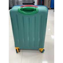 多功能新款随身拉杆箱