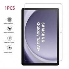 Protector de pantalla para Samsung Galaxy Tab A9+ de 11 pulgadas, película de vidrio templado HD transparente y sin burbujas para -X210 X215 X216
