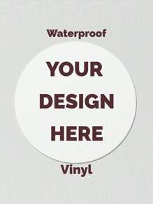 Adesivos personalizados à prova d'água de 4 cm, 16/24/50/100/200 peças | Adesivos personalizados | Adesivos com logotipo | Adesivos comerciais | Etiquetas | Etiquetas postais | Adesivos para pedidos | Adesivos de casamento | Adesivos para festas | Adesivos de aniversário | Adesivos de Halloween | Adesivos | Adesivos do Dia da Independência | Adesivos de Ação de Graças, multifuncionais, ornamentais, com letras, elegantes, modernos, coloridos, kawaii, adoráveis, fofos, casuais, personalizados, exclusivos, personalizados, de volta às aulas para filho e filha
