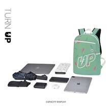 Outdoor Lightweight Backpack