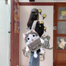 Outdoor Lightweight Backpack