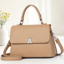 Women Crossbody - 白色 - 查看 4