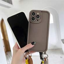 Phone Belt Bag - White - View 8