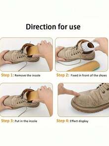 1 par/3 pares de protetores antirrugas para biqueira de calçados esportivos, disponíveis em branco e preto, com protetores antirrugas para evitar vincos em calçados esportivos e tênis, leves e duráveis, confortáveis e respiráveis para meninas