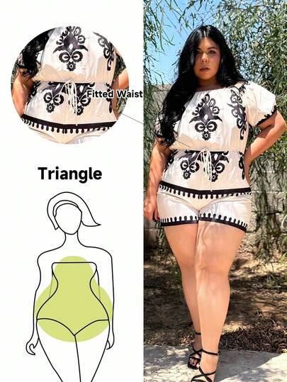 Truni Mono informal de verano con estampado floral y hombros descubiertos para mujer talla grande, ropa de verano occidental europea para mujer, atuendos de verano lindos para mujer, atuendos de playa estilo bohemio, ropa de mujer hippie para vacaciones, trajes de mujer para resort, ropa de mujer para conciertos de country, atuendos de atuendos de Ibiza