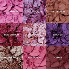 Eyeshadow Palette - Eye Makeup Palette With Matte, Metallic, Matte Sparkle & Glitter Finishes - High-Pigment Eye Makeup With A Long-Wearing Formula - It's My Pleasure (0.3 Oz),9416311 - R - View 5