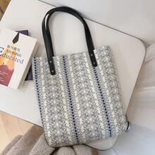 Women Shoulder Bags - 小號手提包 - 查看 3