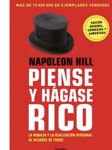 Libros Piense Hagase Rico + Secretos Mente + Hombre mas Rico de Babilonia - Conjuntos - Ver 2