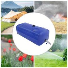 YUNRUX Outdoor Water Storage Equipment - 藍色 - 查看 10