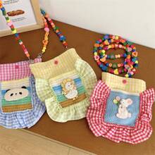 Women Shoulder Bags - 小兔子 - 查看 5