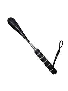 专业塑料鞋拔，鞋拔器，便携式鞋拔 - 彩色 - 查看 10