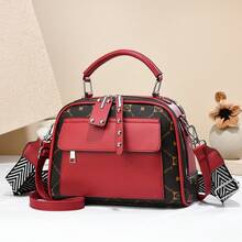 Women Top Handle Bags