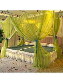 Mosquito Net - Przyssawka A 2.2 High - Pomarańczowa - Zobacz 1
