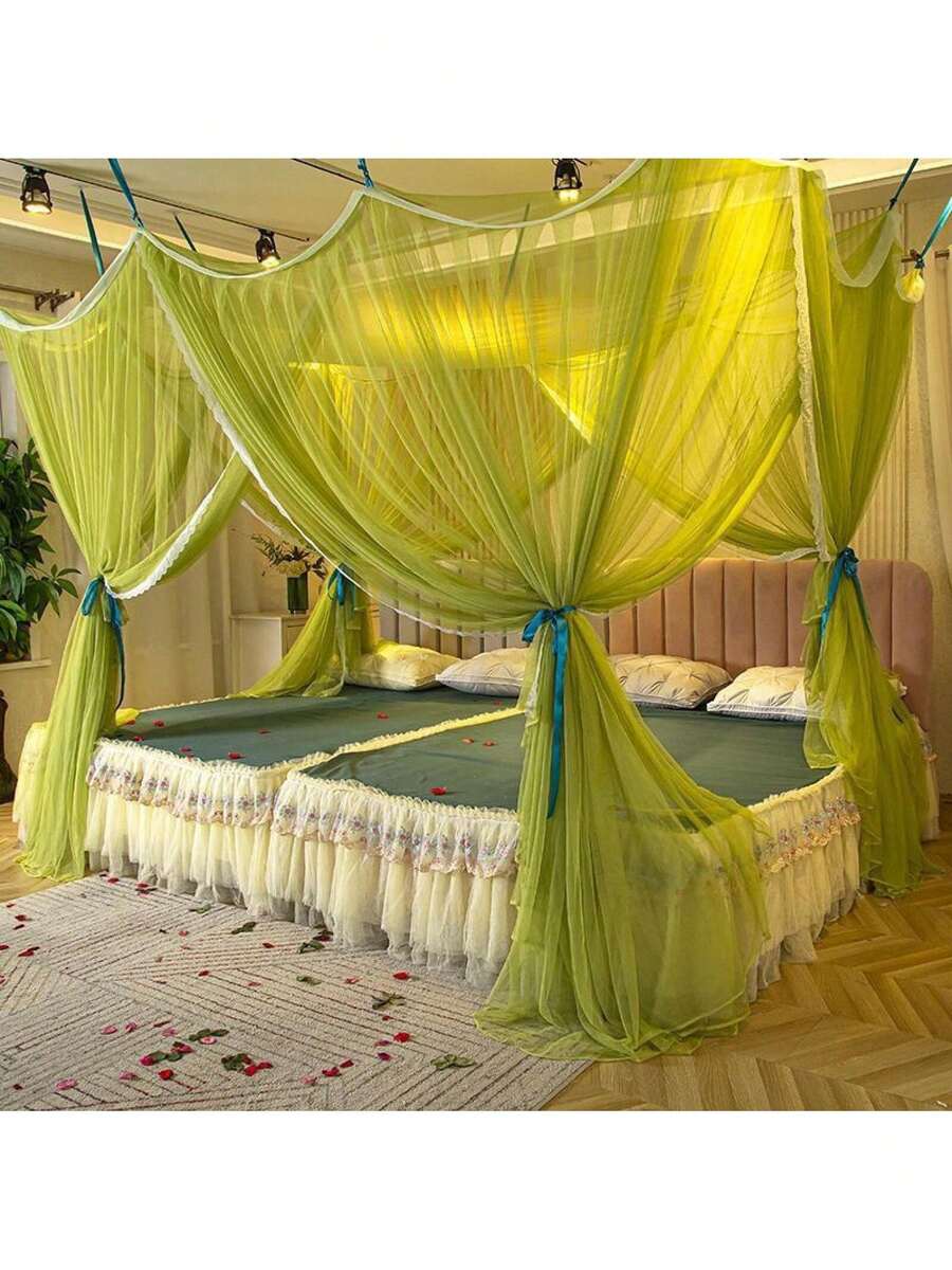 Mosquito Net - Przyssawka A 2.2 High - Pomarańczowa - Zobacz 1