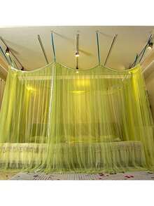 Mosquito Net - Przyssawka A 2.2 High - Pomarańczowa - Zobacz 2