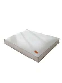 Pet Bed & Crate Mat - Tapete marrón (consulte la tabla de tamaños de la imagen) - Ver 6