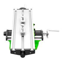 Milling Machine Worktable, Cross Slide Table, Compound Drilling Slide Table - AS SHOWN - View 7