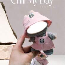 1pc Keychain Clothing Accessory, Suitable For Uniform/Workwear