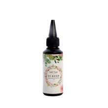 软UV树脂胶紫外线固化太阳能固化阳光快干胶树脂软胶水晶激活DIY珠宝制作50g/100g/200g/500g