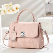 Women Crossbody - 黑色 - 查看 5